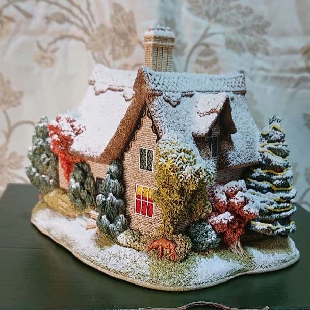 リリパット✨クリスマス✨LETTAR TO SANTA