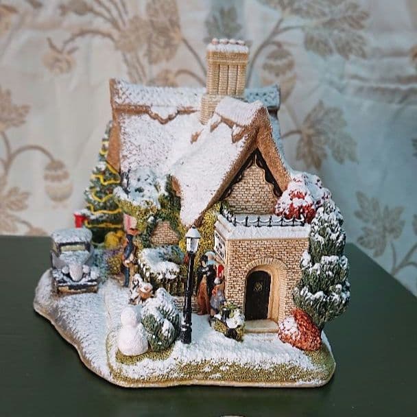 リリパット✨クリスマス✨LETTAR TO SANTA