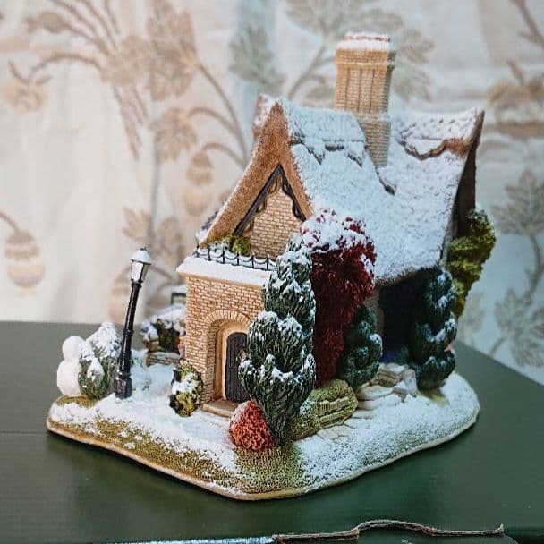 リリパット✨クリスマス✨LETTAR TO SANTA