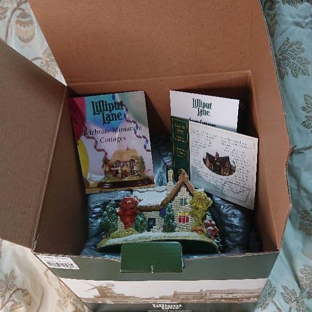 リリパット✨クリスマス✨LETTAR TO SANTA