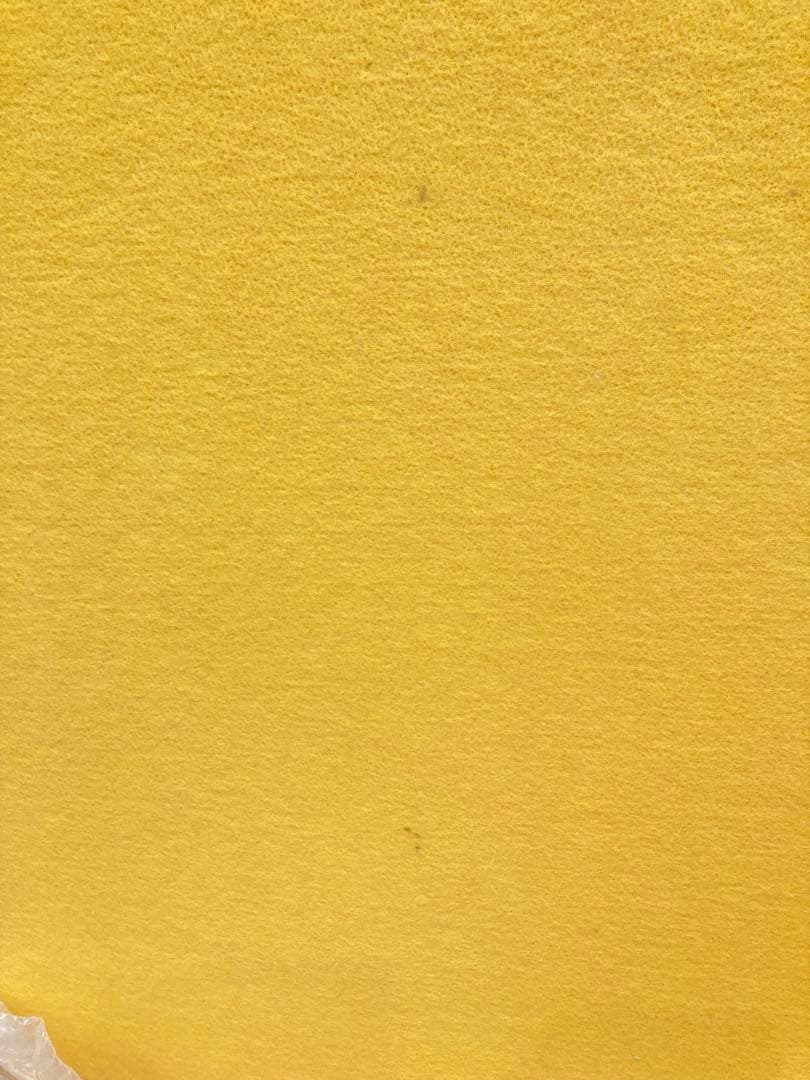 1/30まで⭐︎caracoro EVAキッズ　プレイテーブル　120サイズ