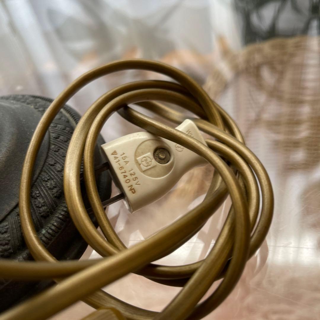 アンティークスタンド✨レース