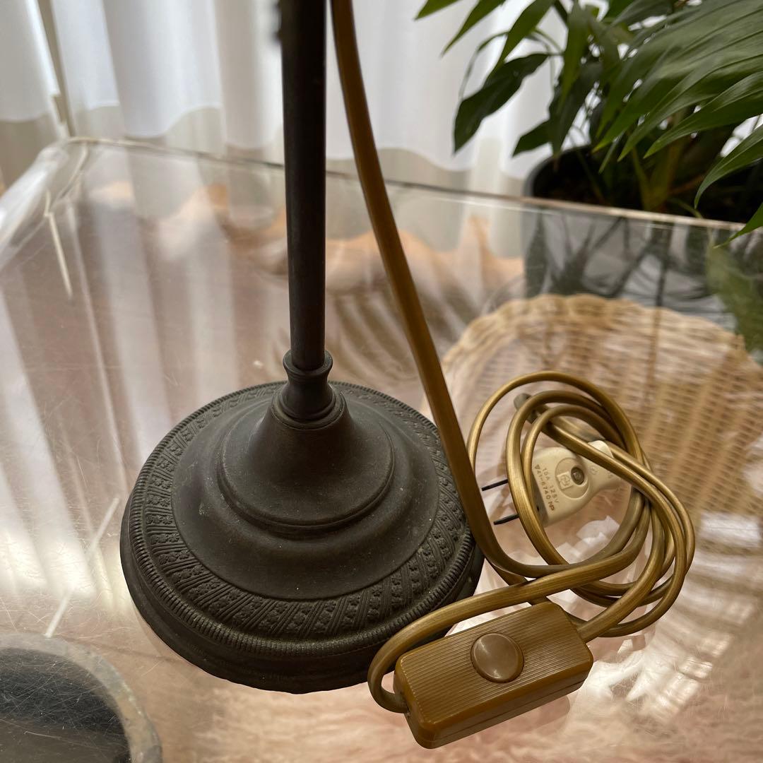 アンティークスタンド✨レース