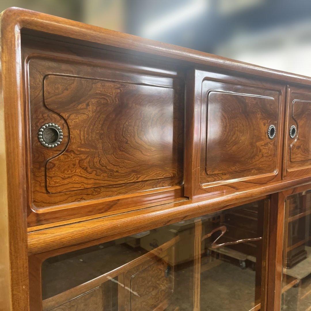 【欅】和箪笥◆時代箪笥◇訳あり