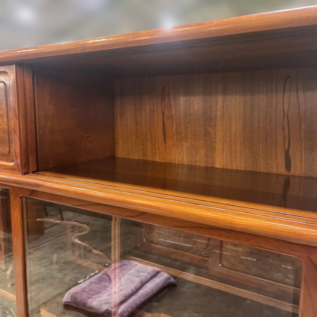 【欅】和箪笥◆時代箪笥◇訳あり