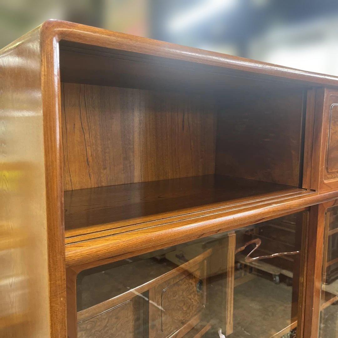 【欅】和箪笥◆時代箪笥◇訳あり