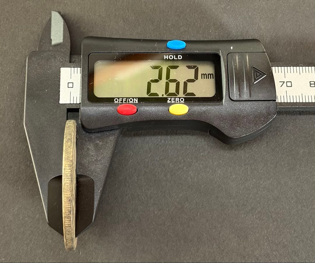 英国貿易銀貨 1901年 ONE DOLLAR 銀貨 古銭 - メルカリ