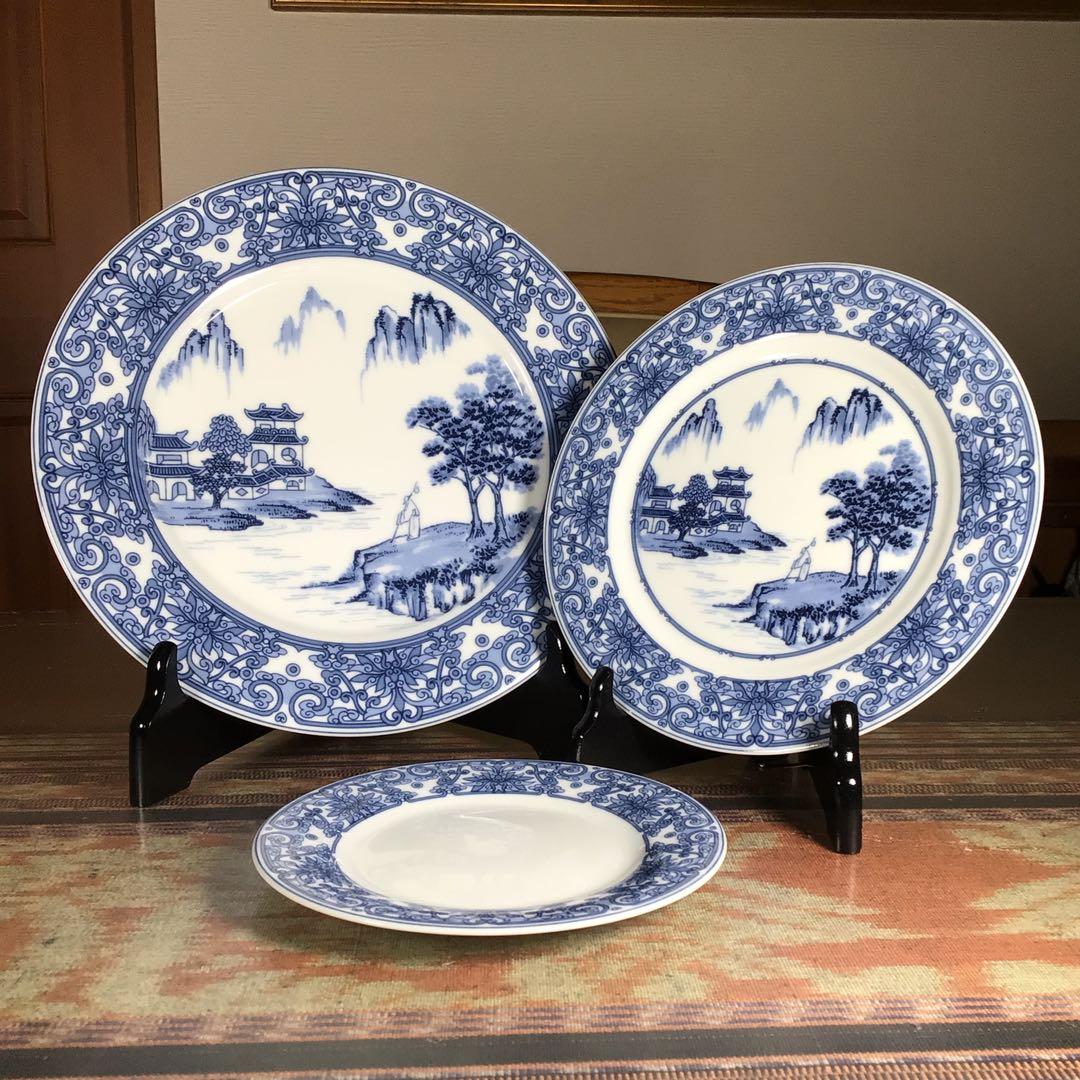 GUMP'S 『FORBIDDEN COURT』　4組(20点)