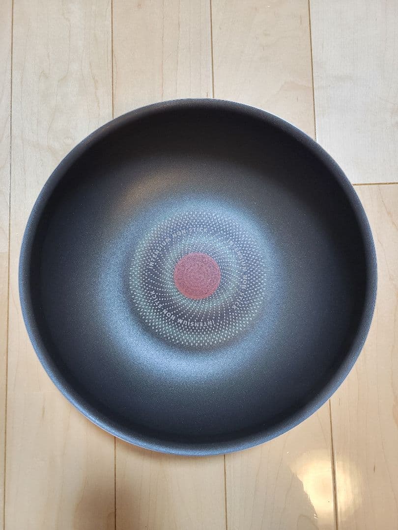 T-fal 10点セット【ガス火専用】インジニオ