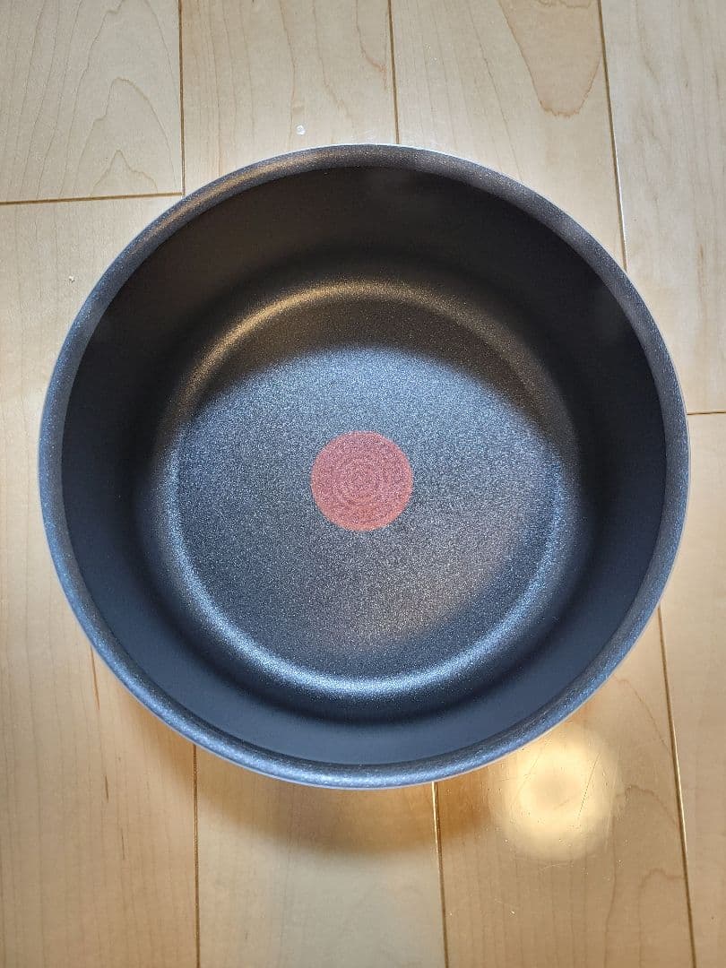 T-fal 10点セット【ガス火専用】インジニオ