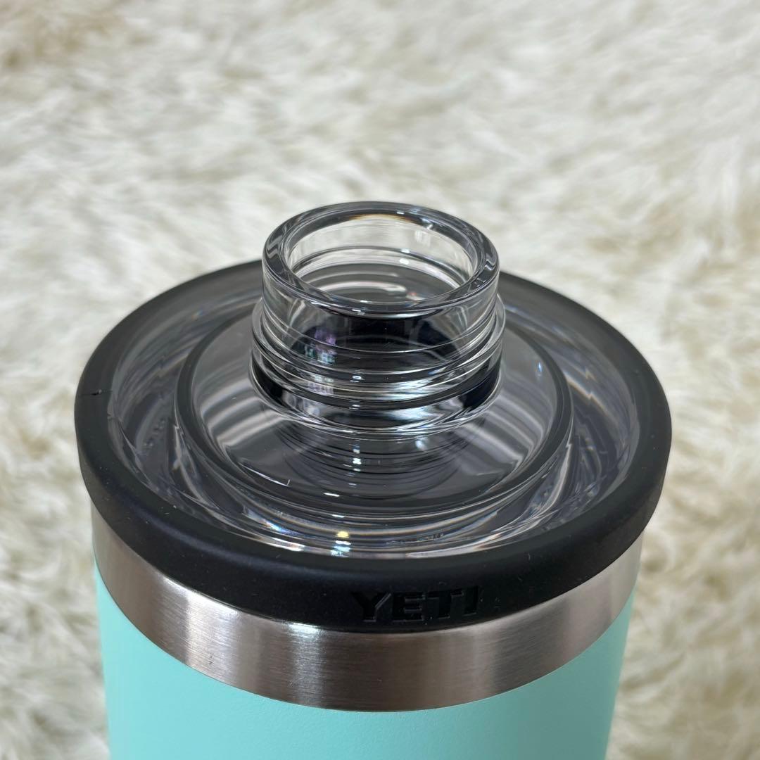 ホノルルクッキーカンパニー 25周年限定 YETI タンブラーボトル ハワイ