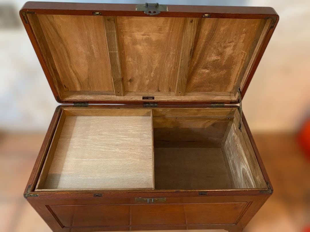 FAR EASTERN FURNISHINGS CO ビンテージ 収納家具