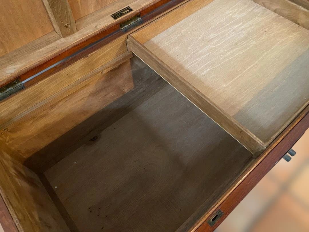 FAR EASTERN FURNISHINGS CO ビンテージ 収納家具