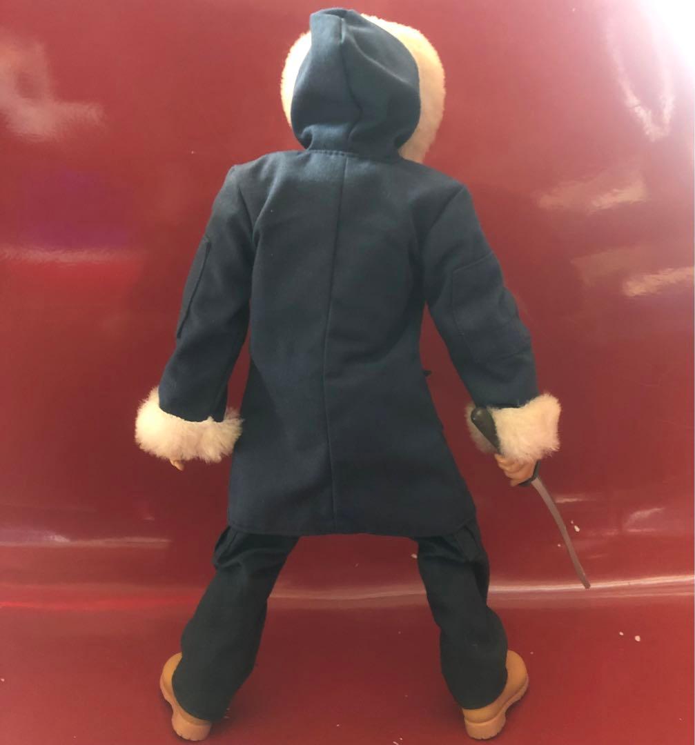 《TOKYOTRIBE2》メラ フィギュア トーキョートライブ デザイナーズトイ