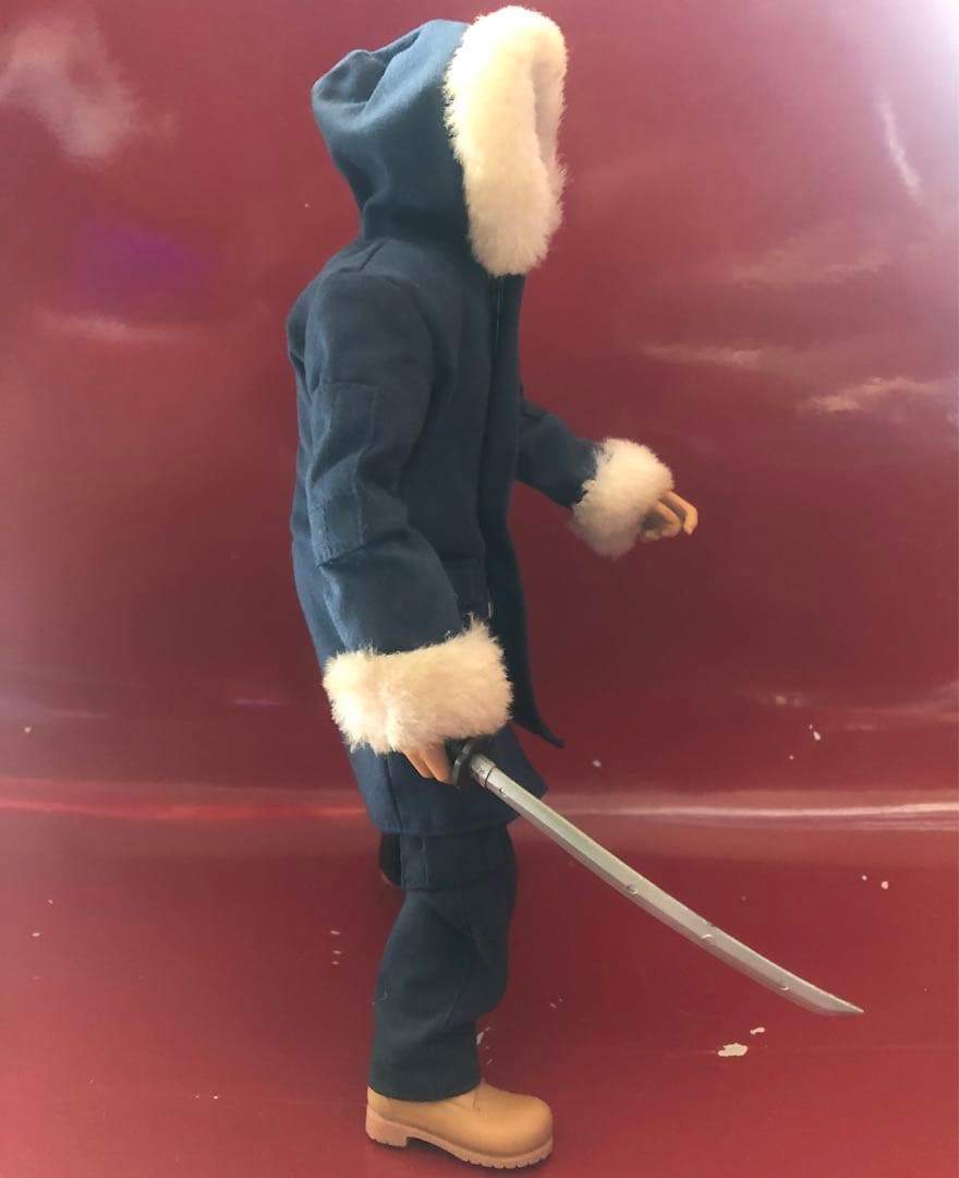 《TOKYOTRIBE2》メラ フィギュア トーキョートライブ デザイナーズトイ