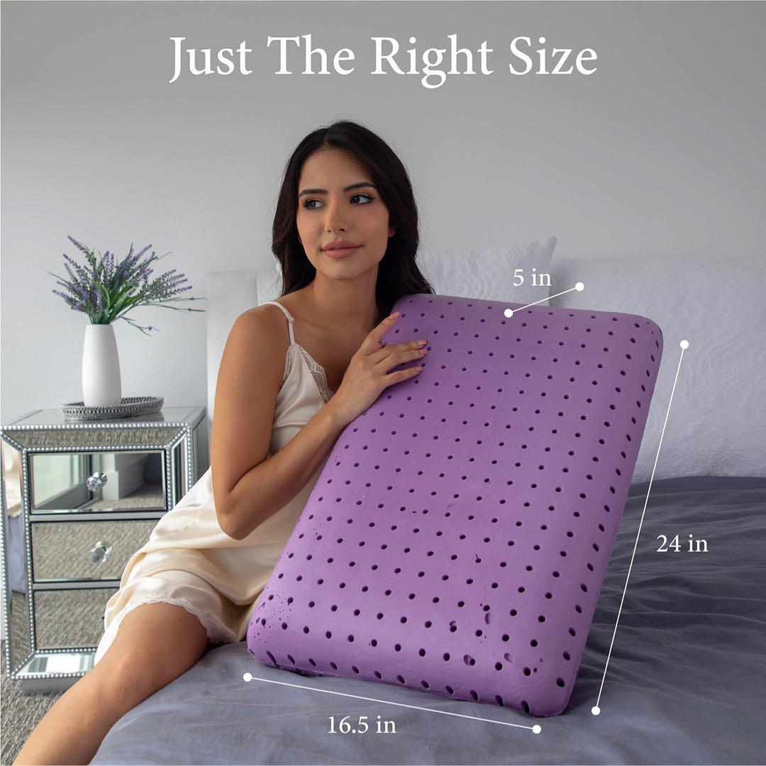 匿名配送✨️枕 睡眠 大人用 低反発 安眠 肩こり 2個セット