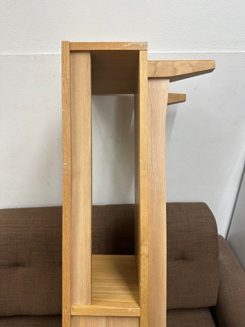 ⑤ UNICO ウニコ　シグネ　テレビボード