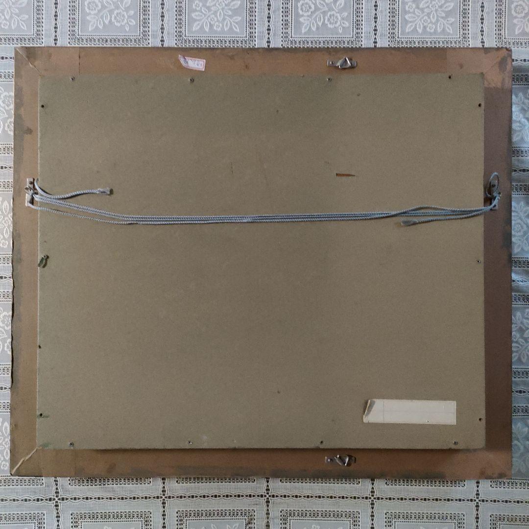 寺山玲 油彩画 F6号『信州 更埴』 - メルカリ