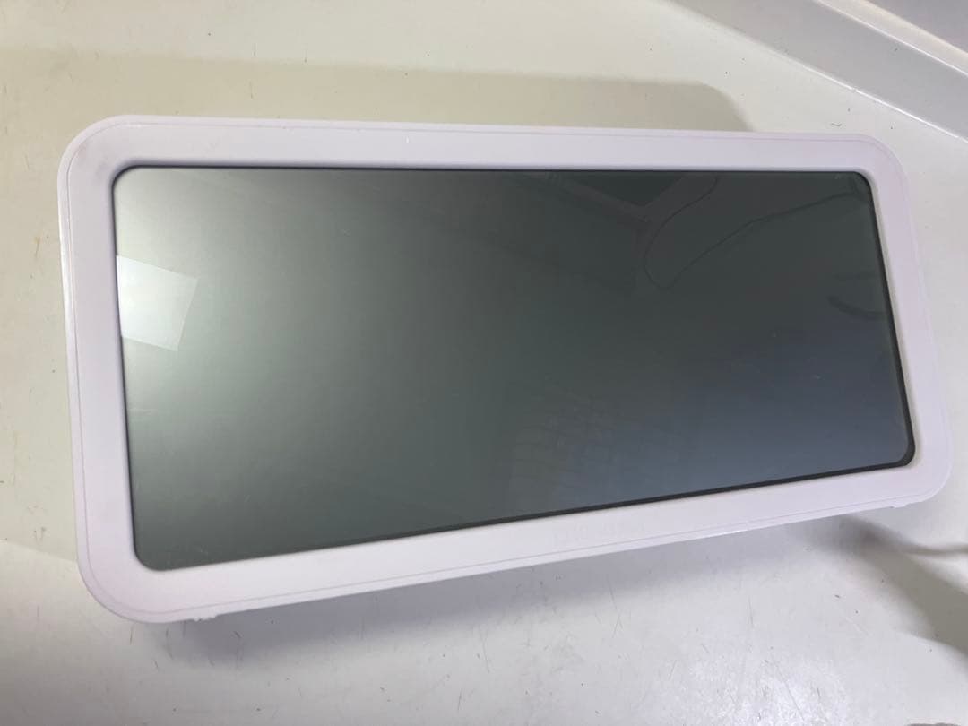 キングジム arema AM60 デジタル日めくりカレンダー 高齢、認知症