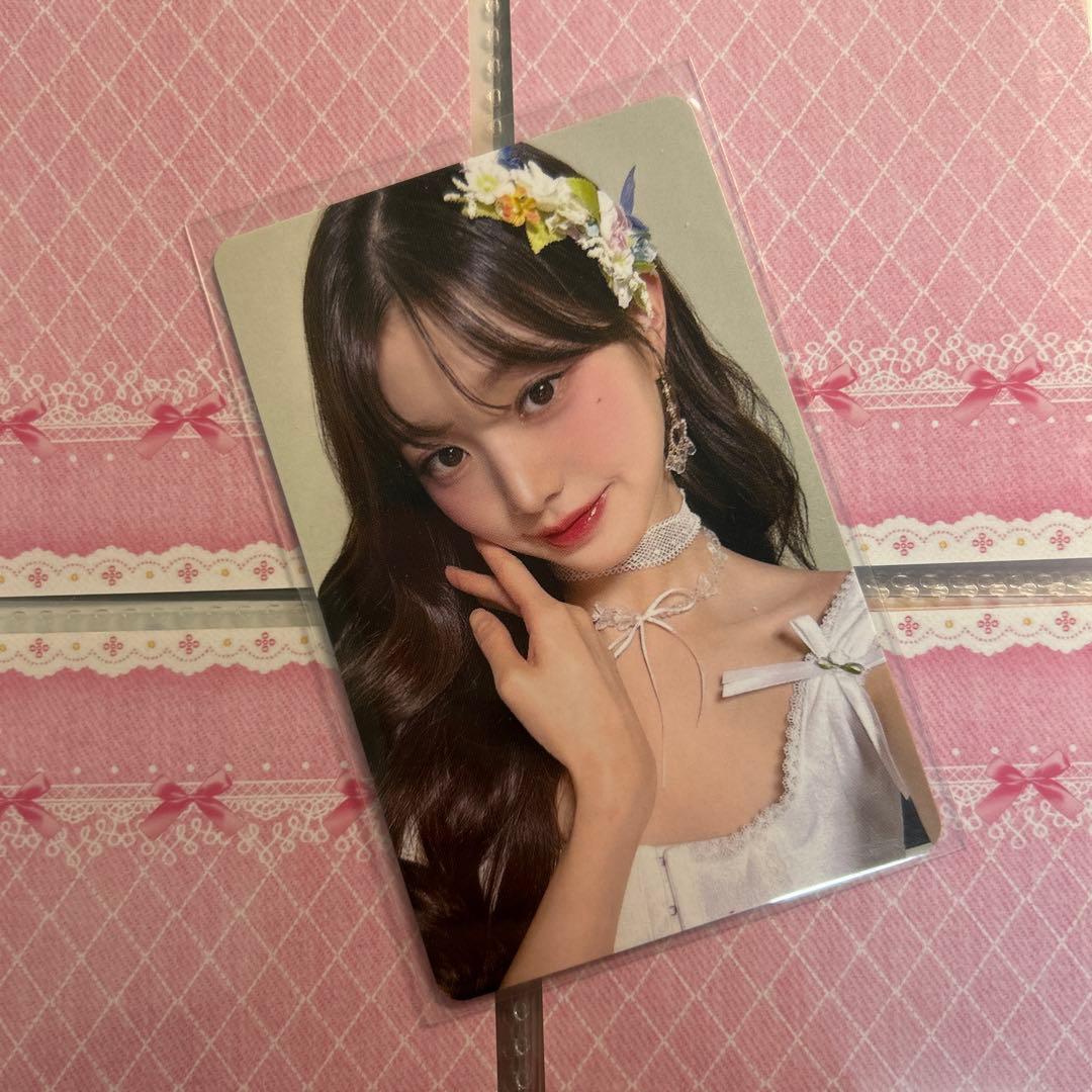 TWS ハンリュズ トレカ シニュ ハンジン ケミ ユニット