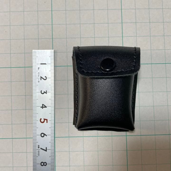 イヤホンケース 警察無線 レプリカ 警察グッズ - メルカリ