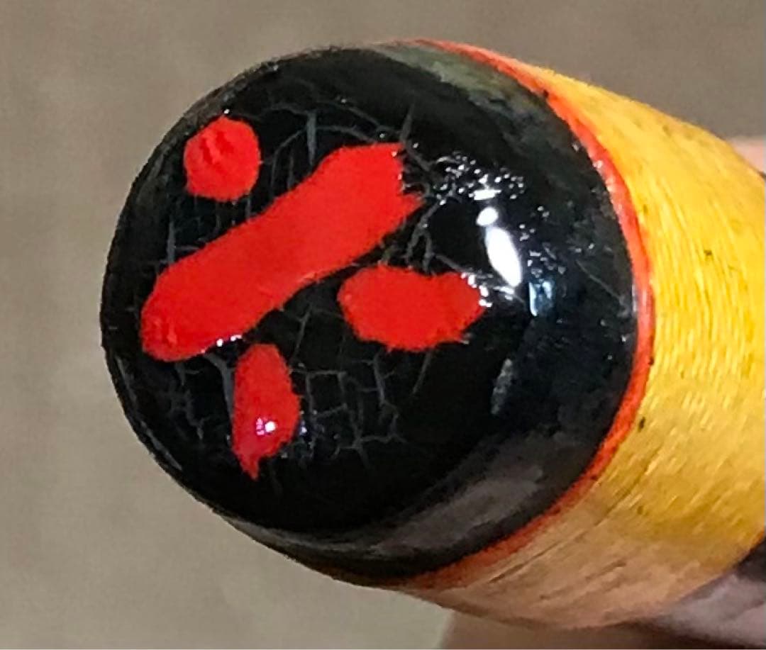 横笛257篠笛　6本調子　中古品