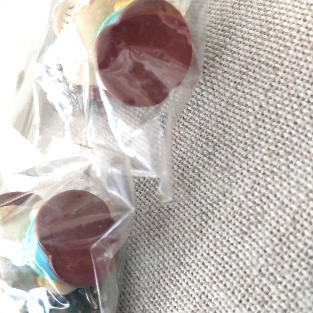 パフィー PUFFY バカボン アトム 波平 サザエさん キーホルダー - メルカリ