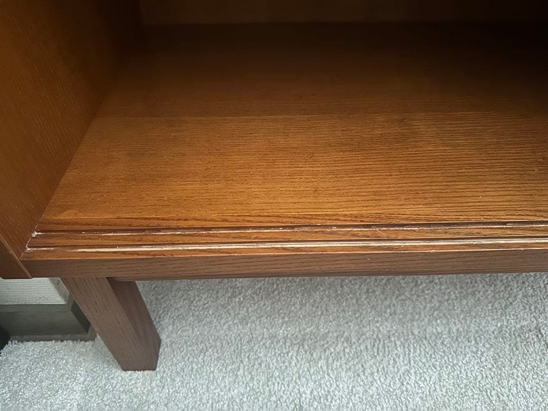 IDEE ANTON SIDE CABINET アントン サイド キャビネット