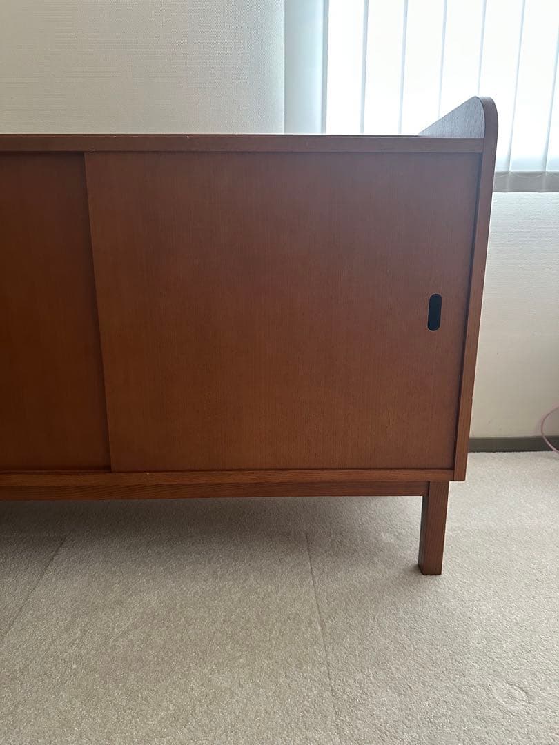 IDEE ANTON SIDE CABINET アントン サイド キャビネット