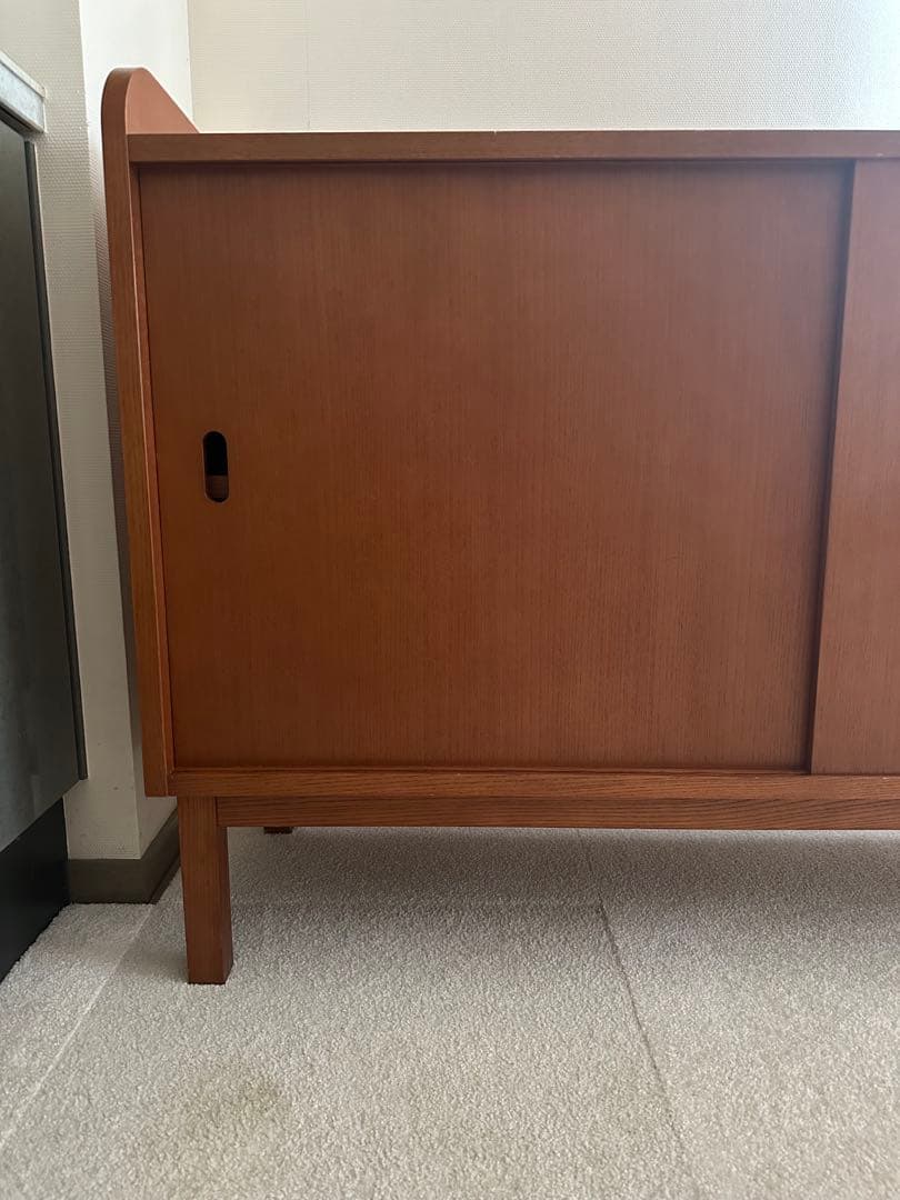 IDEE ANTON SIDE CABINET アントン サイド キャビネット