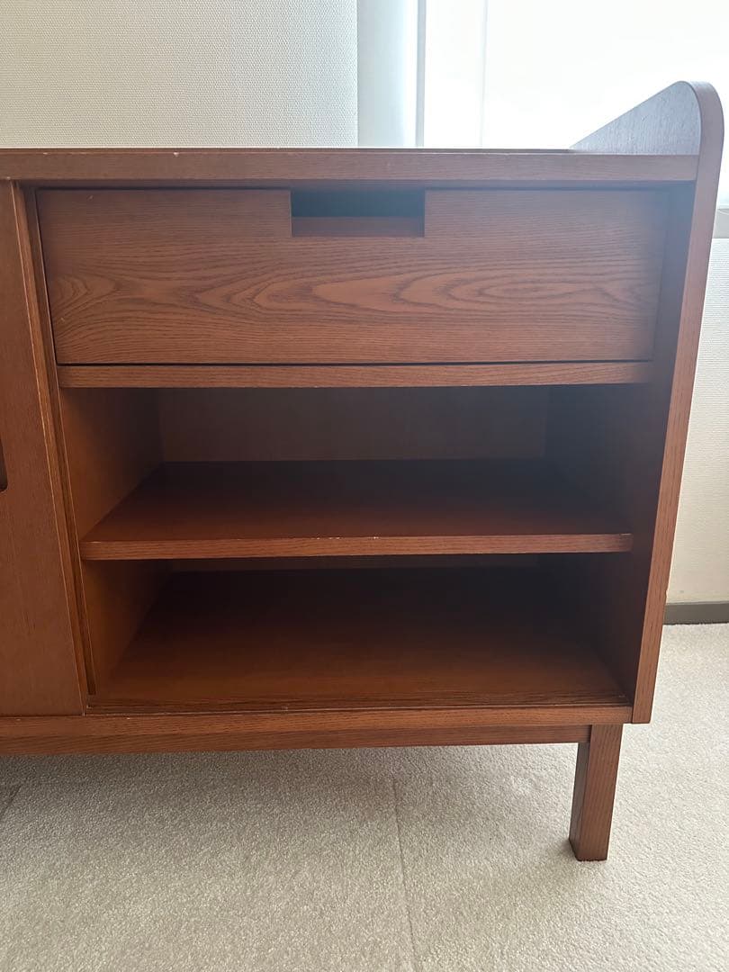 IDEE ANTON SIDE CABINET アントン サイド キャビネット