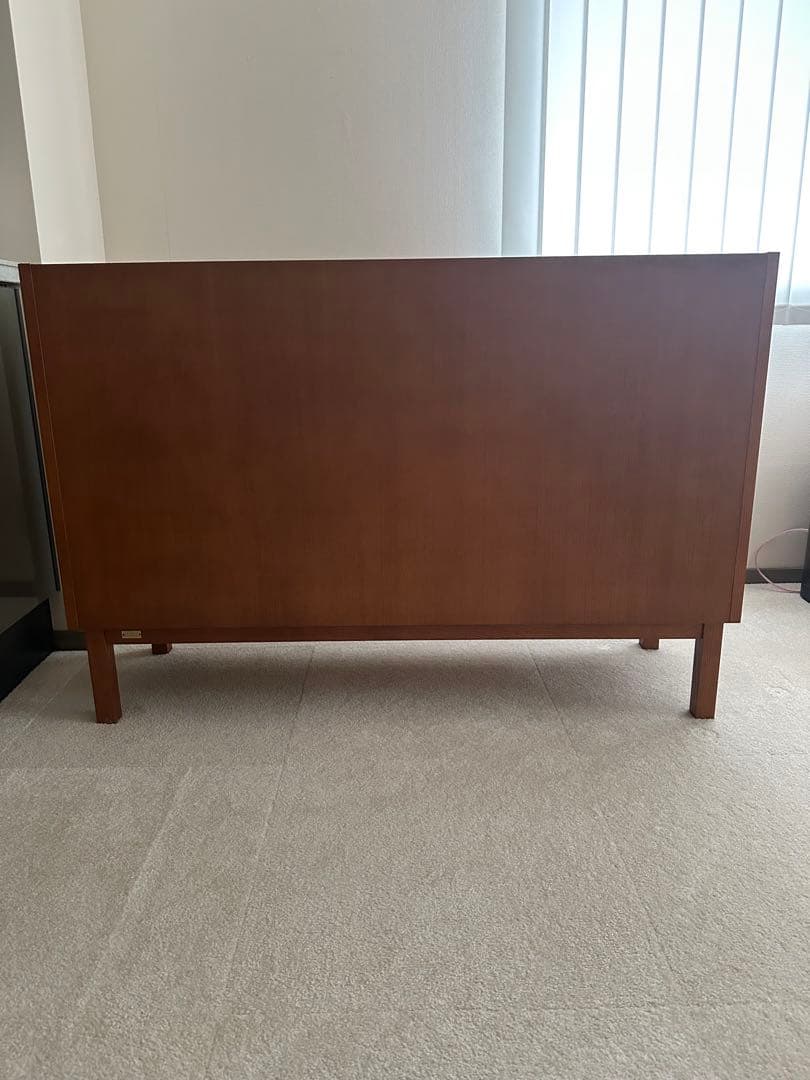 IDEE ANTON SIDE CABINET アントン サイド キャビネット