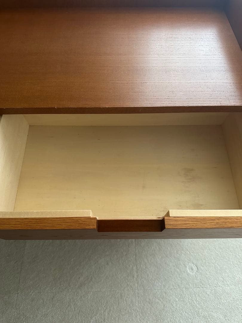 IDEE ANTON SIDE CABINET アントン サイド キャビネット