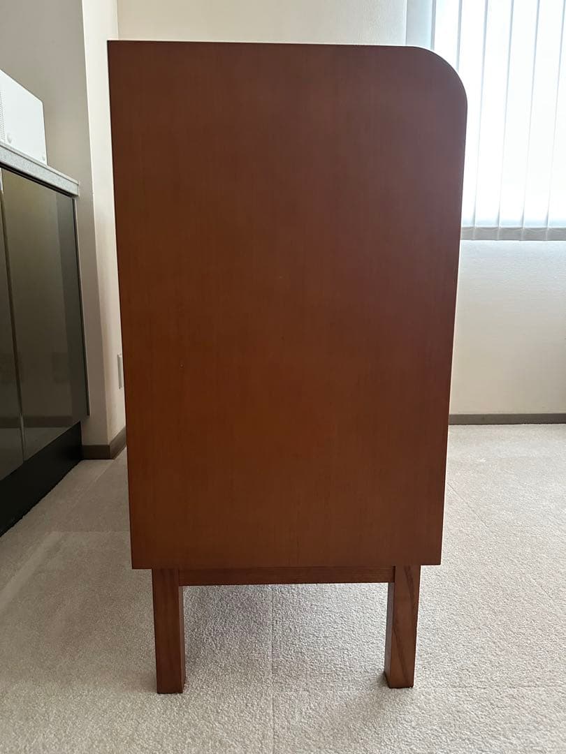 IDEE ANTON SIDE CABINET アントン サイド キャビネット