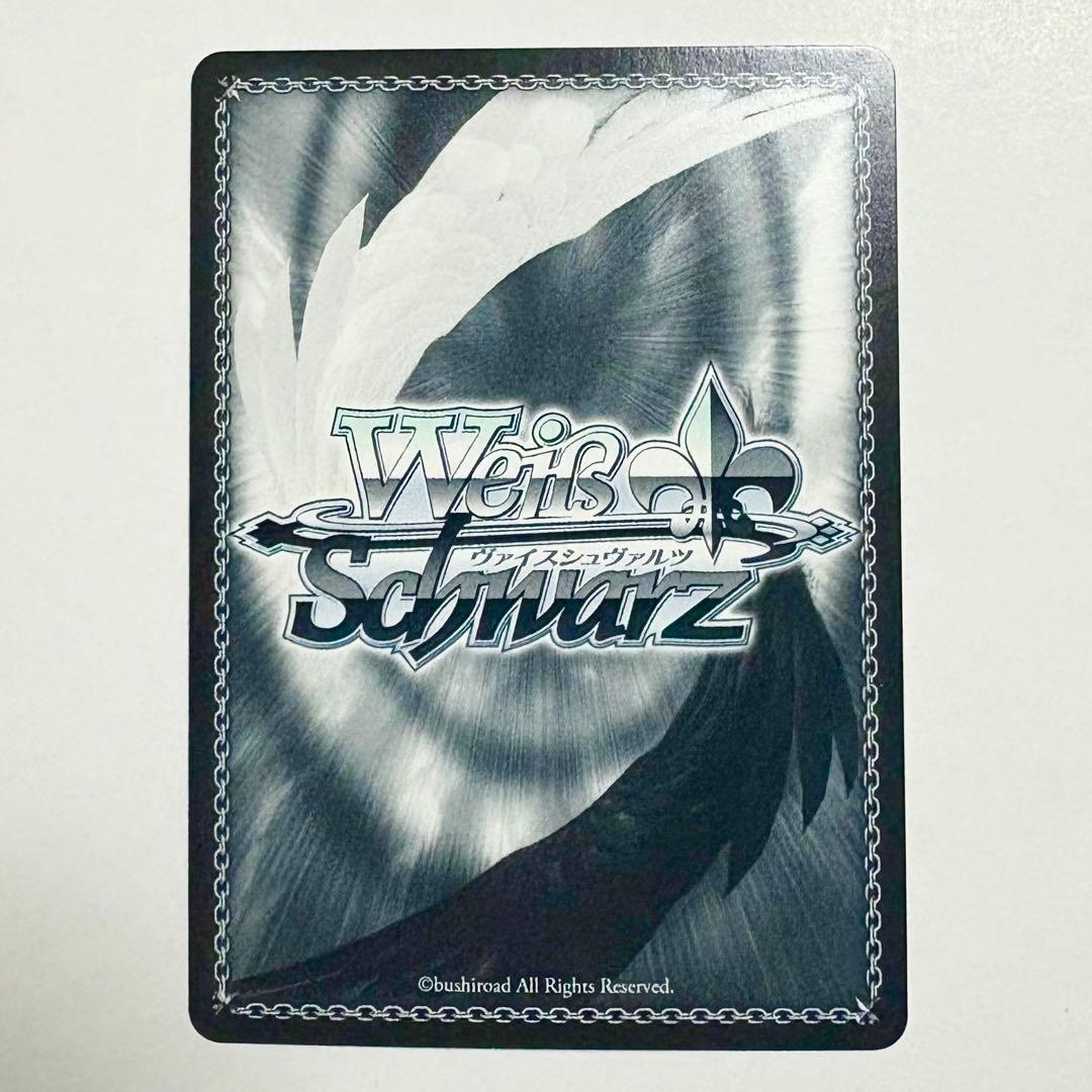 ゾンビィ1号さくら PR ゾンビランドサガ ヴァイスシュヴァルツ 源