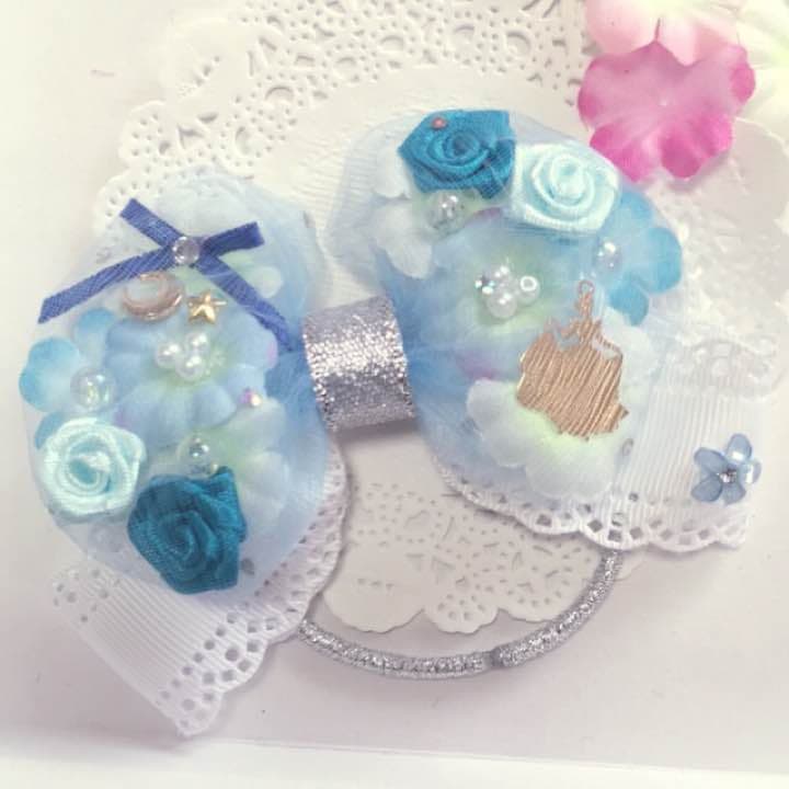 ハンドメイドスタイ たまごスタイ レース うさぎの通販｜thasniri.com