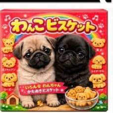 ☆受付☆パグ No.A