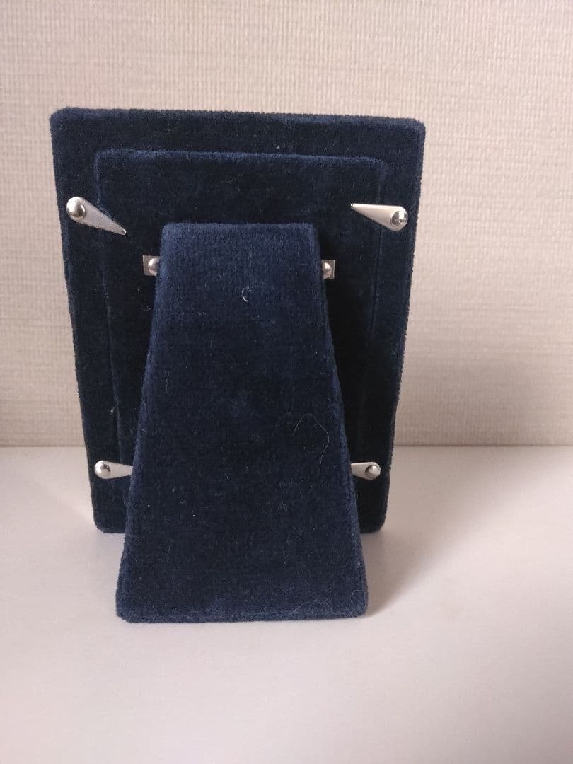 Mappin&Webb　マッピン＆ウェッブ　フォトフレーム　スターリングシルバー