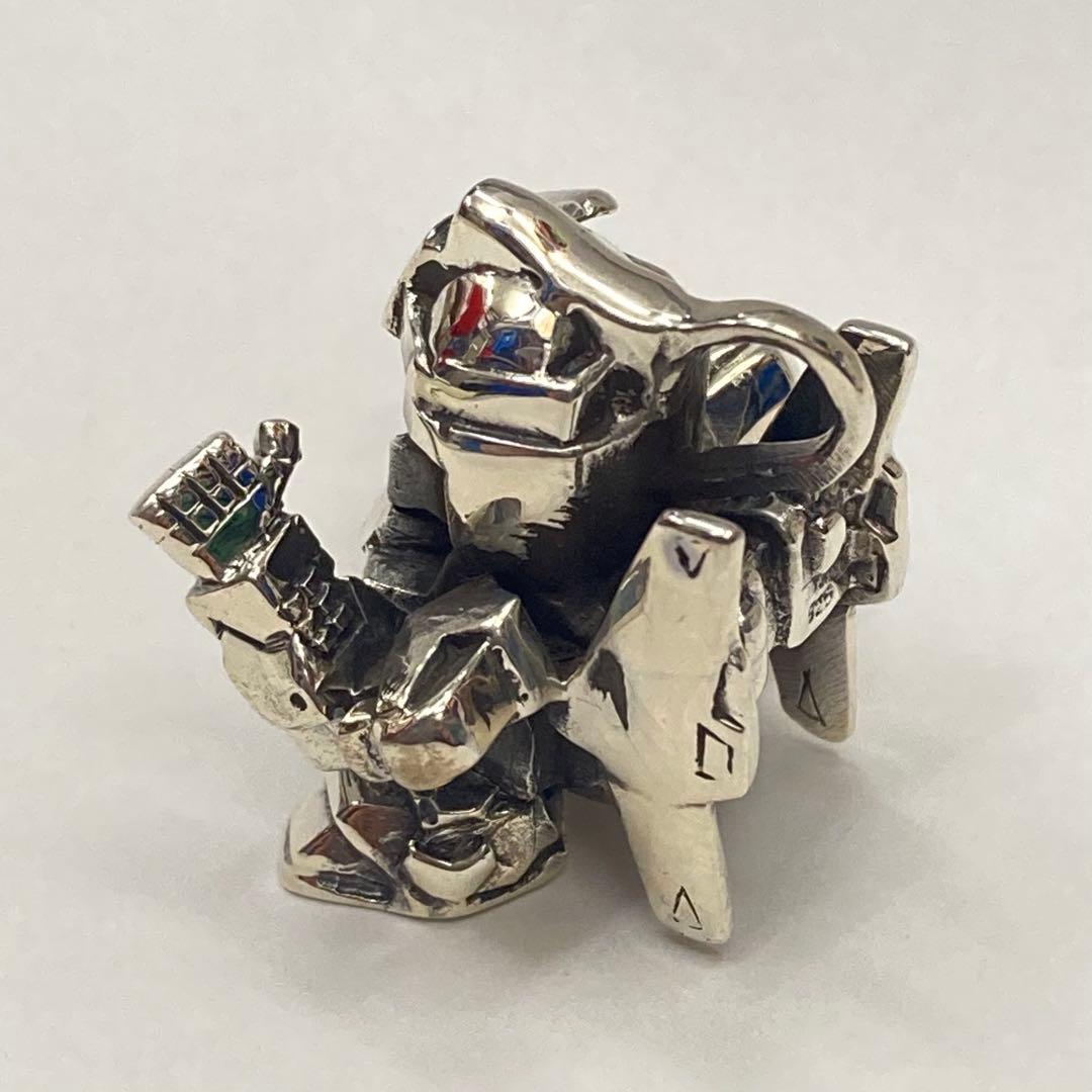 機動戦士 ガンダム 置物 ディスプレイ ペンダント キーホルダー