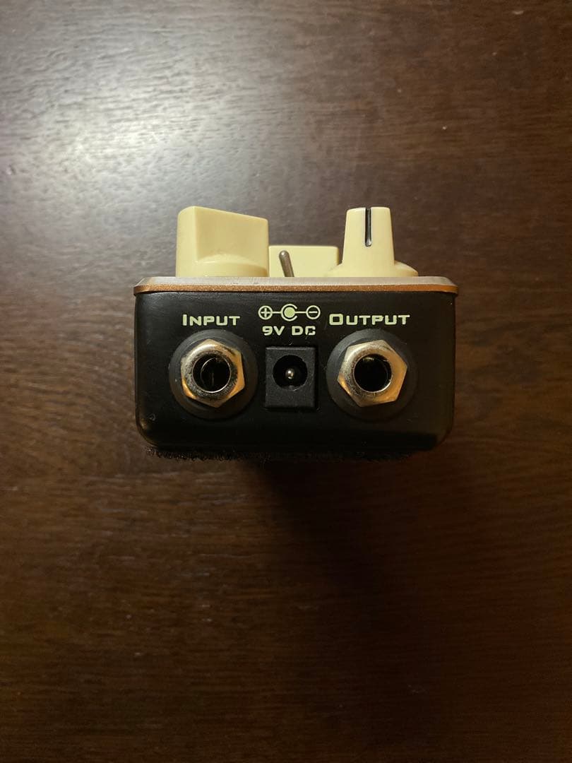 ギター CARL MARTIN DC DRIVE