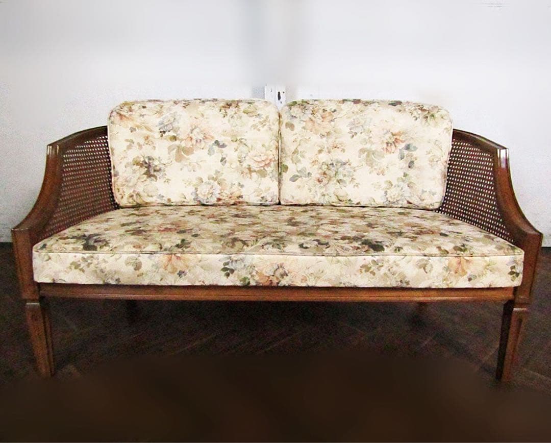 domani/ドマーニ QUEENS LIFE/クイーンズライフ2人掛けソファ