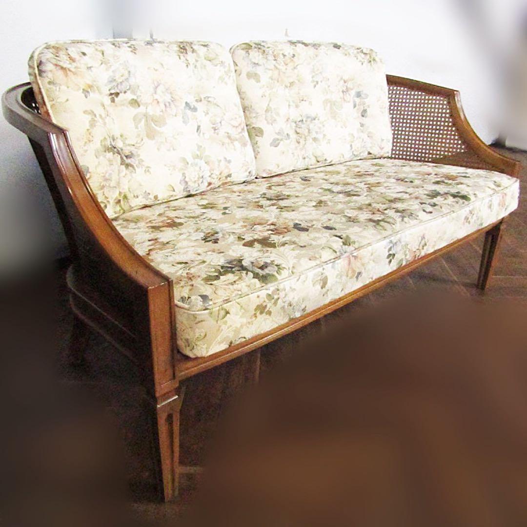 domani/ドマーニ QUEENS LIFE/クイーンズライフ2人掛けソファ