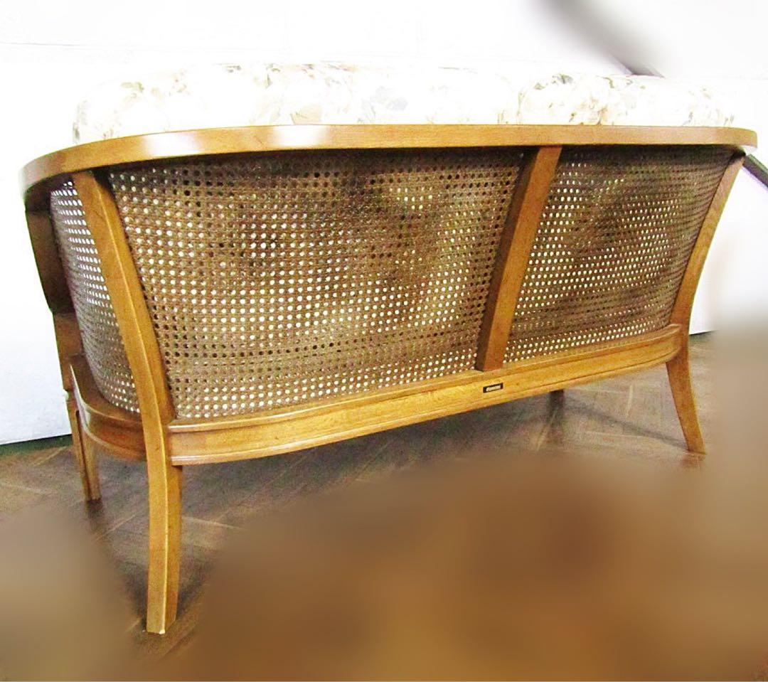 domani/ドマーニ QUEENS LIFE/クイーンズライフ2人掛けソファ