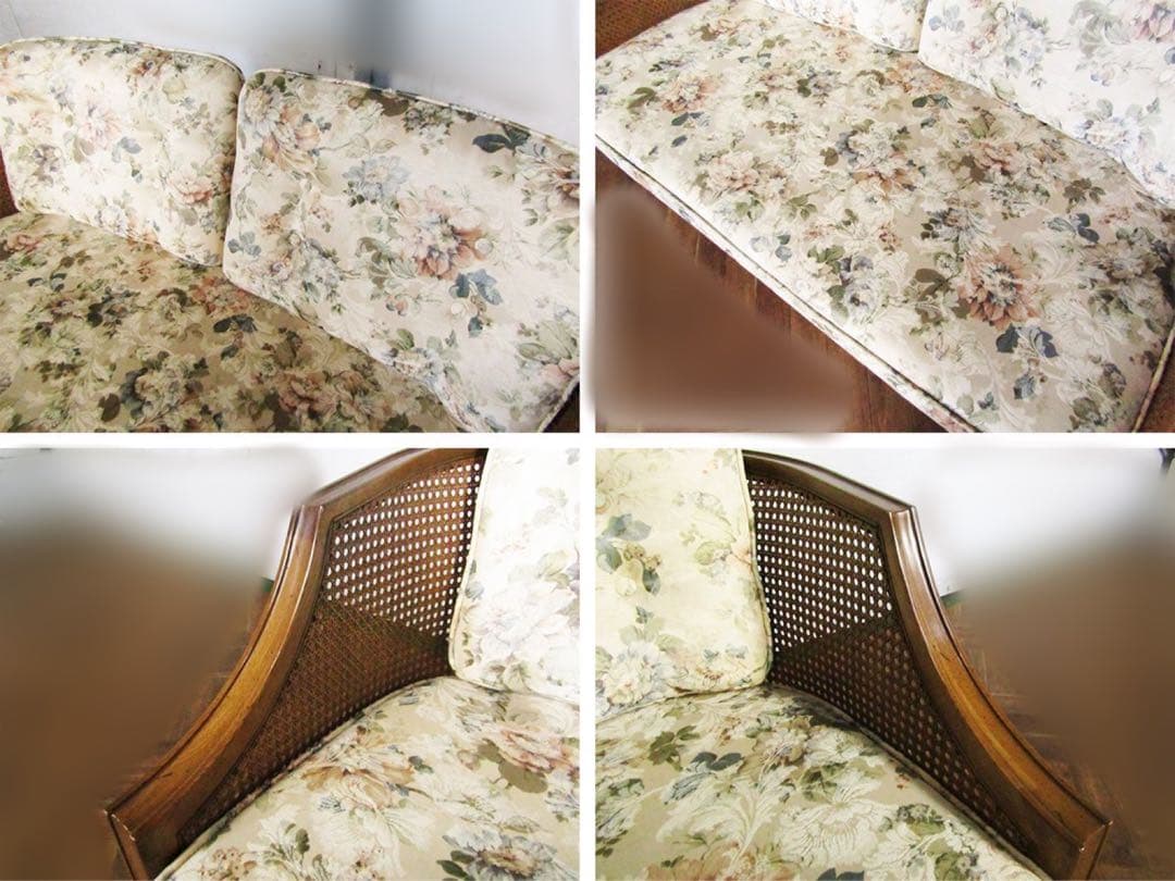 domani/ドマーニ QUEENS LIFE/クイーンズライフ2人掛けソファ