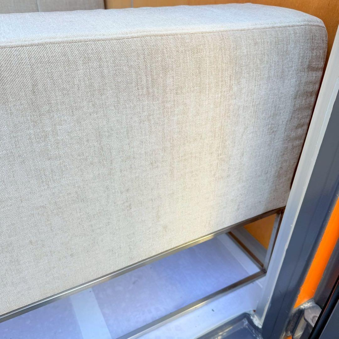 カッシーナ Cassina IXC 高級ソファ ベージュ 2〜3人掛け