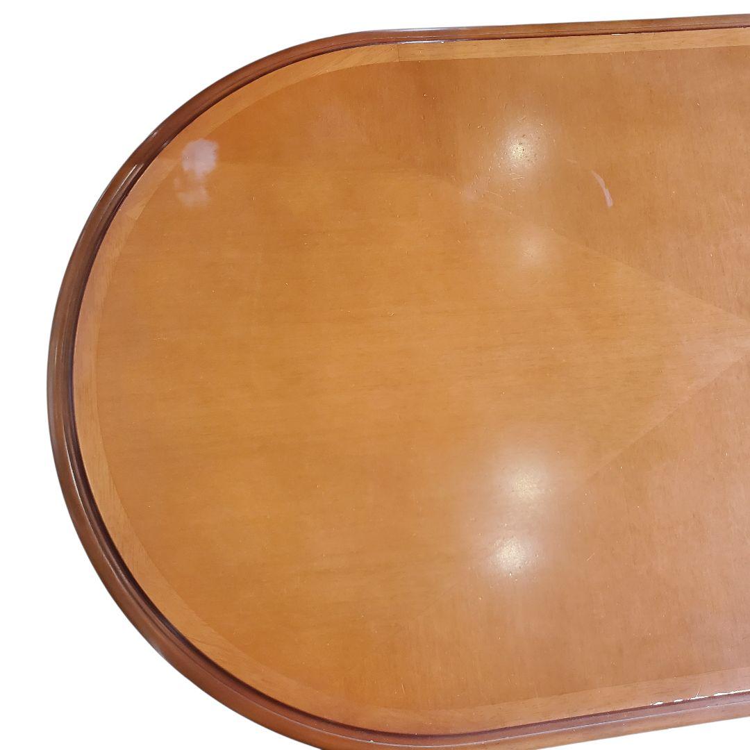 大幅値下げ【希少】MARUNI 地中海シリーズ ローテーブ