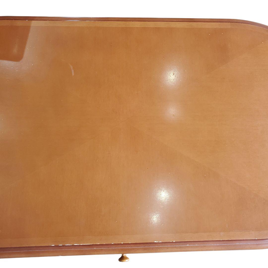 大幅値下げ【希少】MARUNI 地中海シリーズ ローテーブ