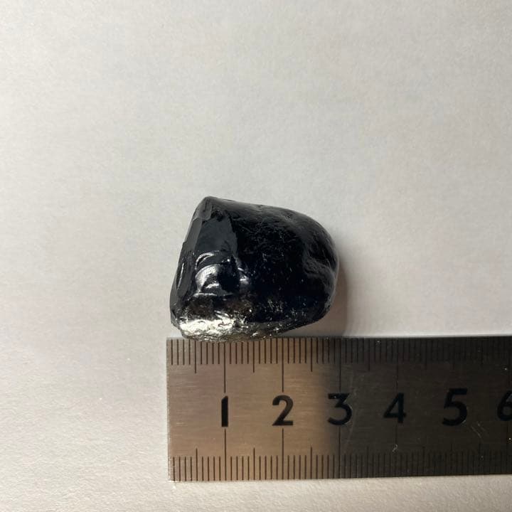 【特大原石】15.3g チンターマニストーン (タキオン化済) 直輸入　f