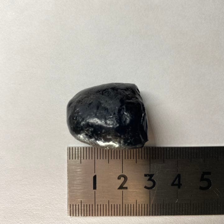 【特大原石】15.3g チンターマニストーン (タキオン化済) 直輸入　f