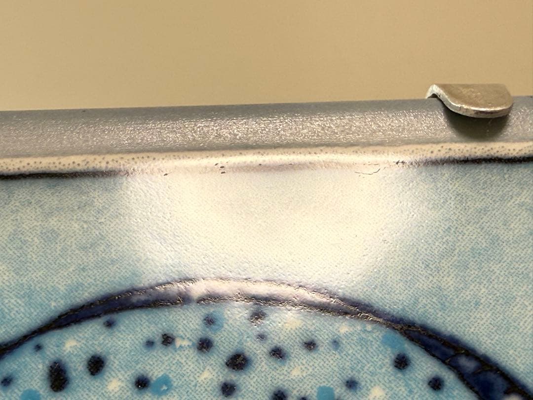 大判 Heaven’s Gate 天国の扉1999年 陶板画 ヘルヤ アラビア